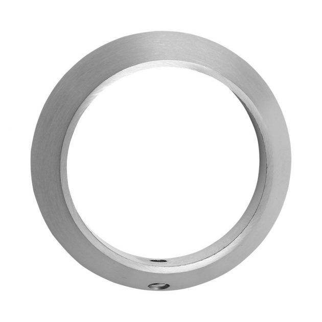 Cylinderring 113 - 8mm - Rostfritt i gruppen Sortiment / Dörrhandtag  / Tillbehör hos Beslag Design i Båstad Aktiebolag (811308)