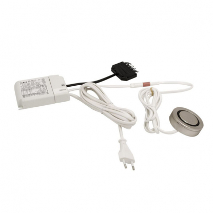 Drivdon Drikon inkl. touchdimmer - 500mA/22W