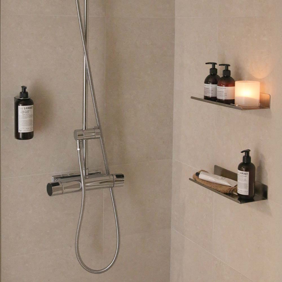 Inspiration för köket och badrummet – Ett år med Joanna Avento