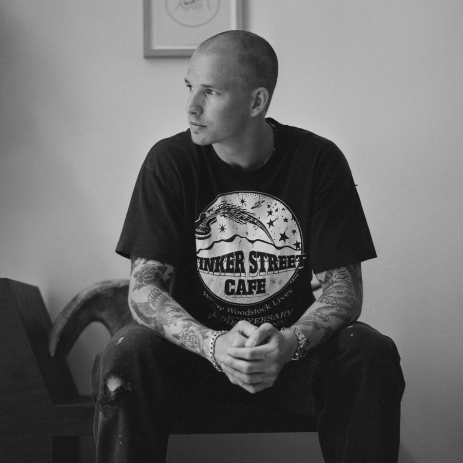 Fredik Karlsson - Ambassadör 2022