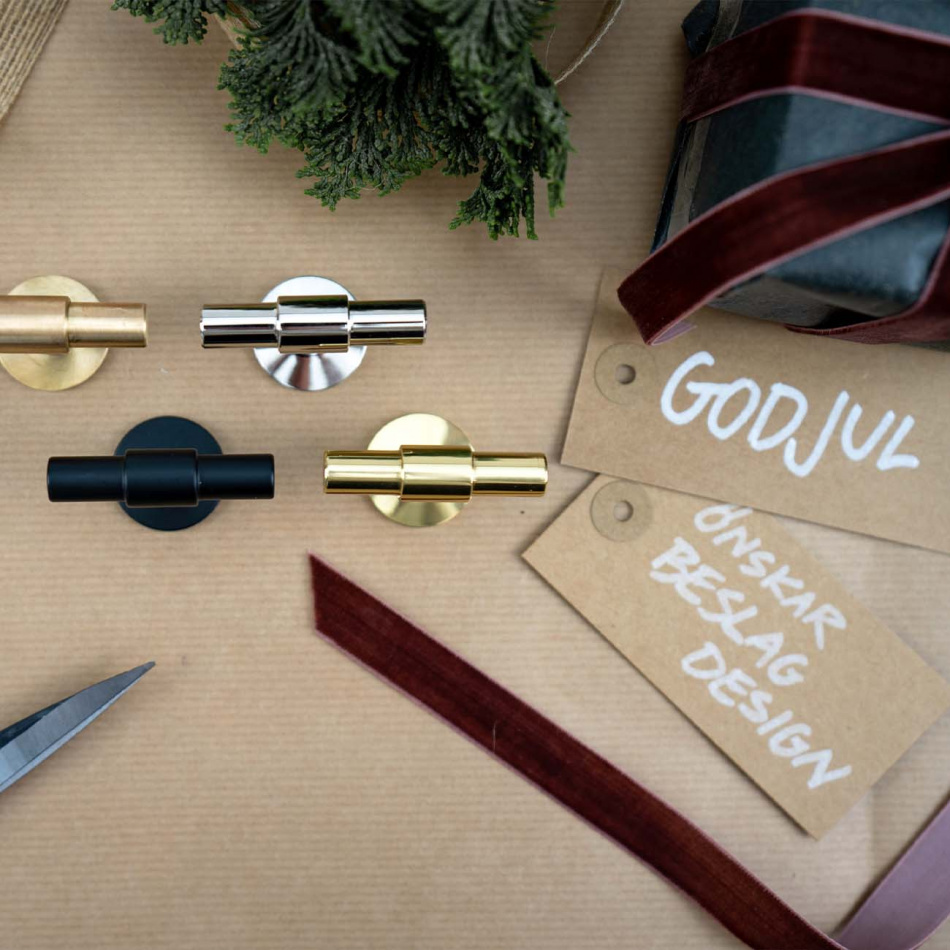 Beslag Design reflekterar över året som gick och ser fram emot 2024