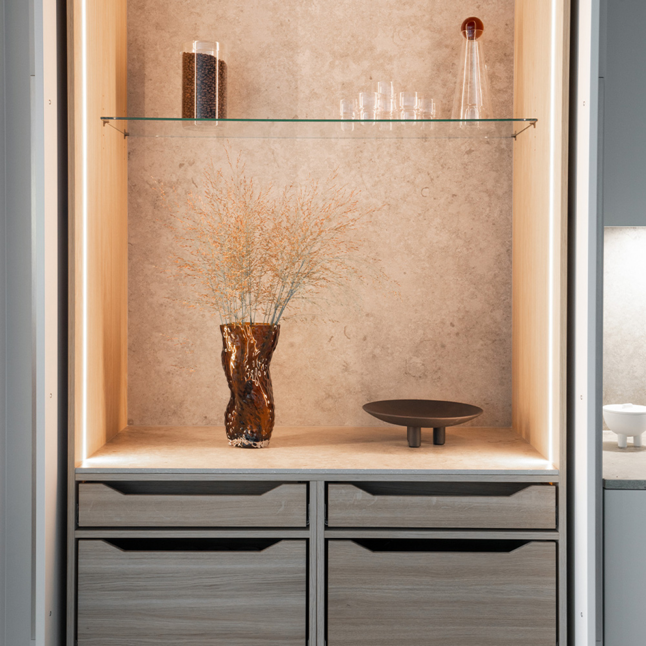 Vägen till den perfekta belysningen: Lär dig om färgtemperatur och Kelvin