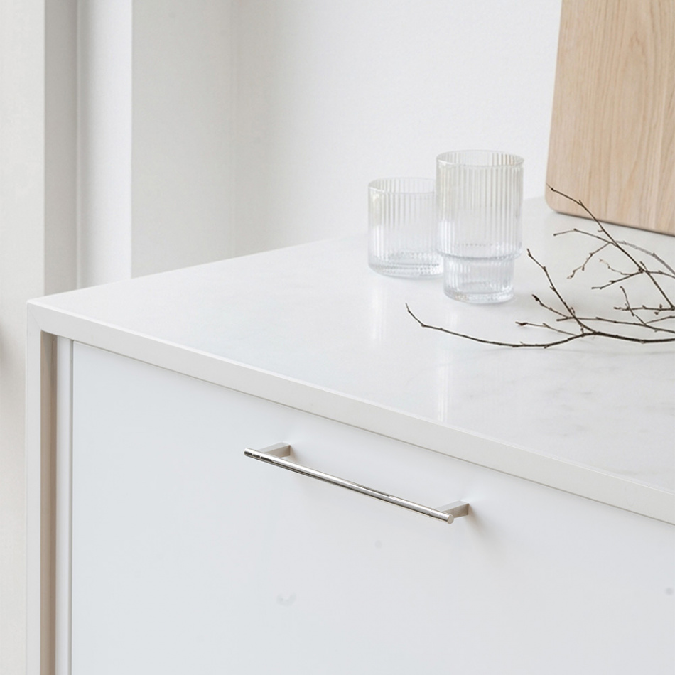 Fyra serier. Ett uttryck. Vår passion för detaljer.