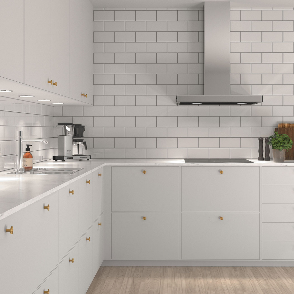 Byta beslag i köket?