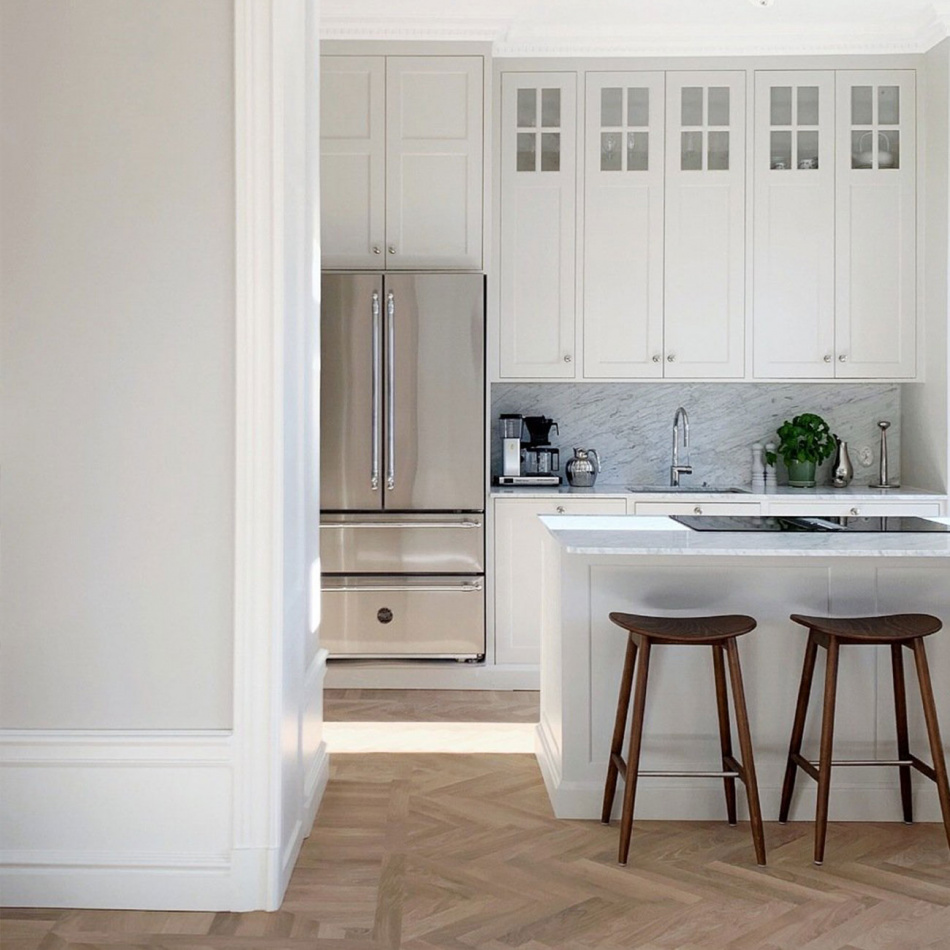 34kvadrat ambassadör för Beslag Design