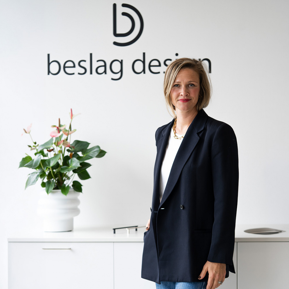 Möt Ellida Sjöö Nygren – från mode till detaljer