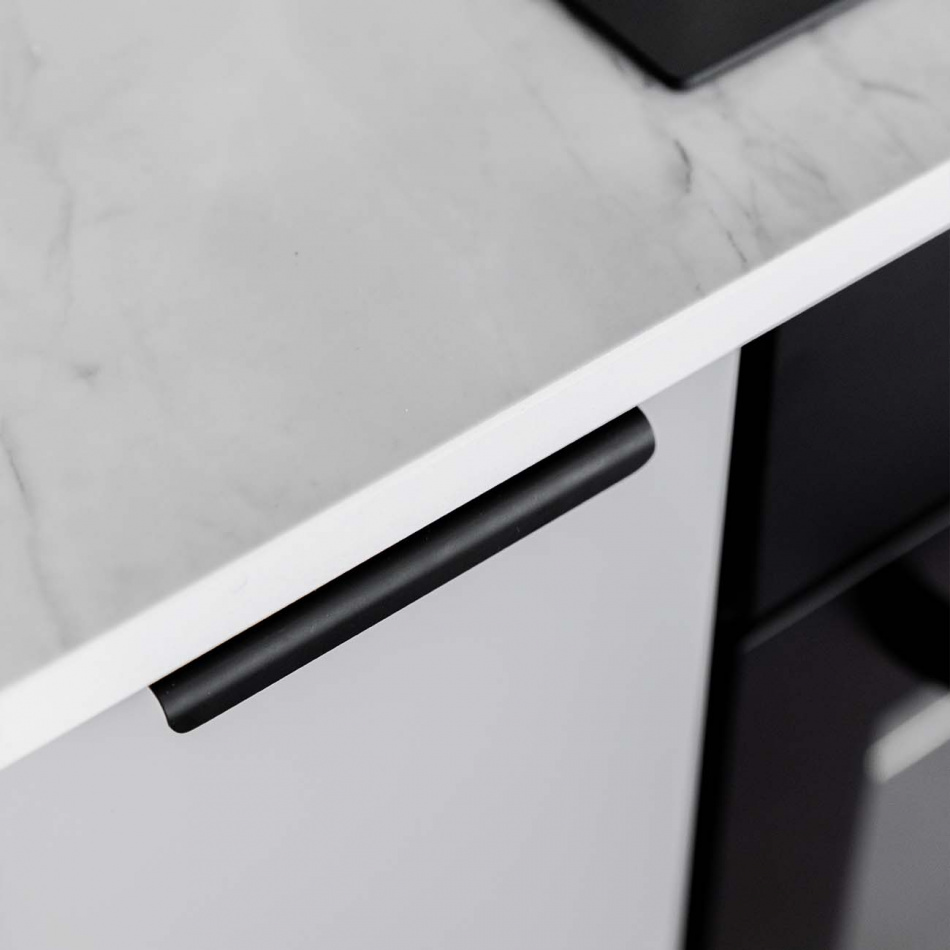 Studio MW renoverar Filip Dikmens lägenhet