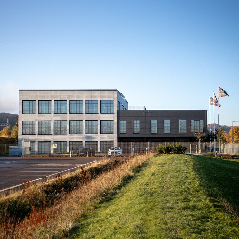 Mot en ny era av tillväxt och expansion – Beslag Design förvärvas av Salix Hem & Beslag