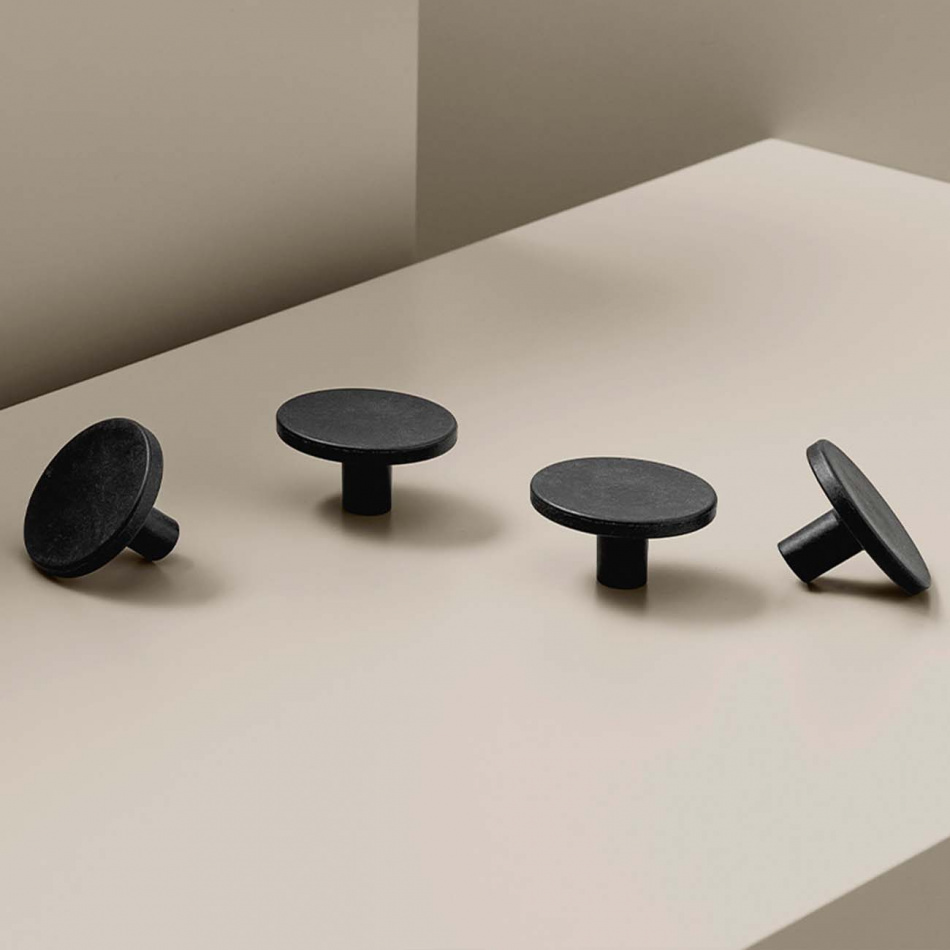 Mer hållbar design med OceanIX