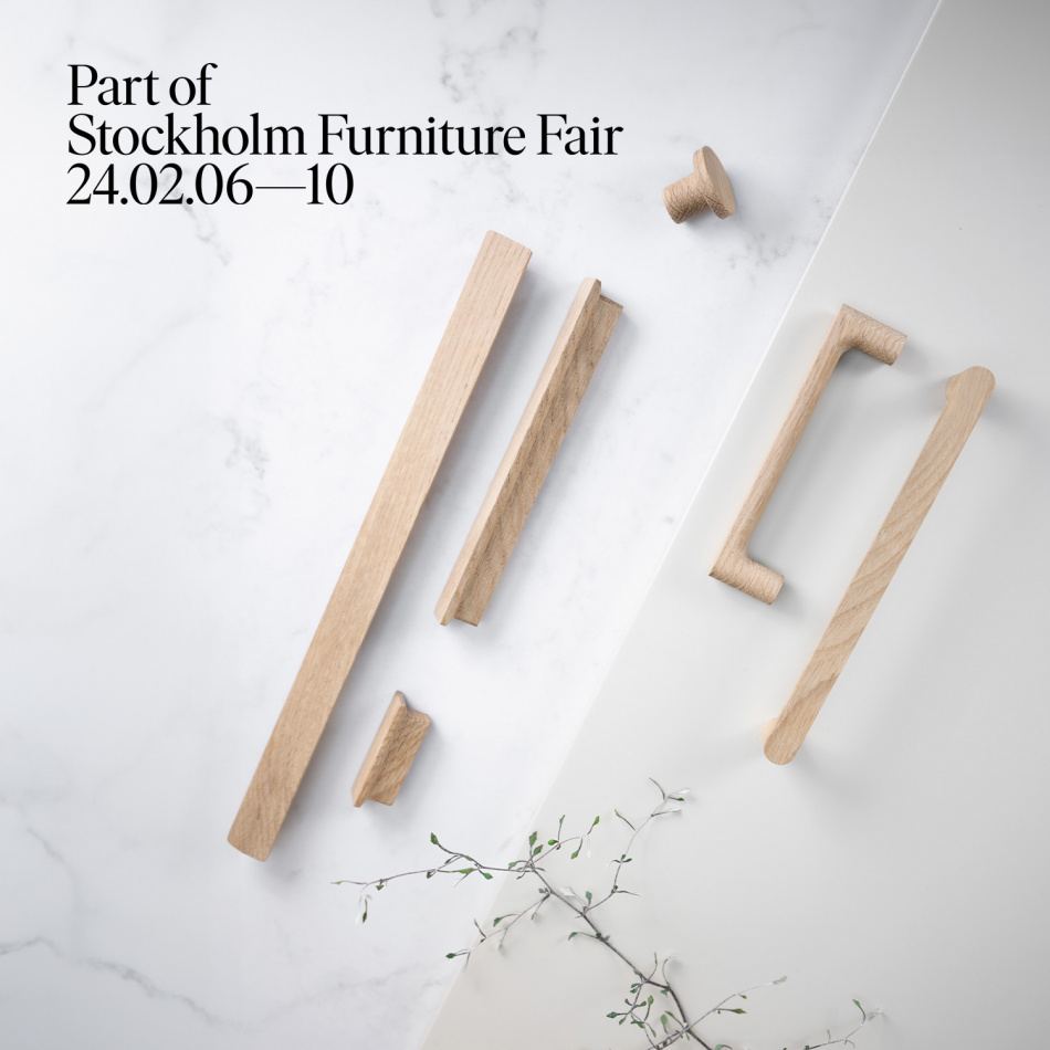Stockholm Furniture Fair 2024