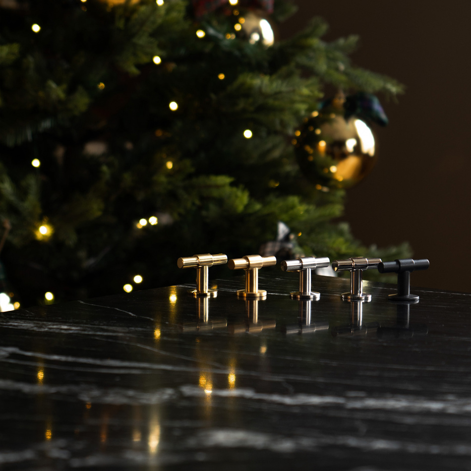 Beslag Design summerar året – våra höjdpunkter och nyheter