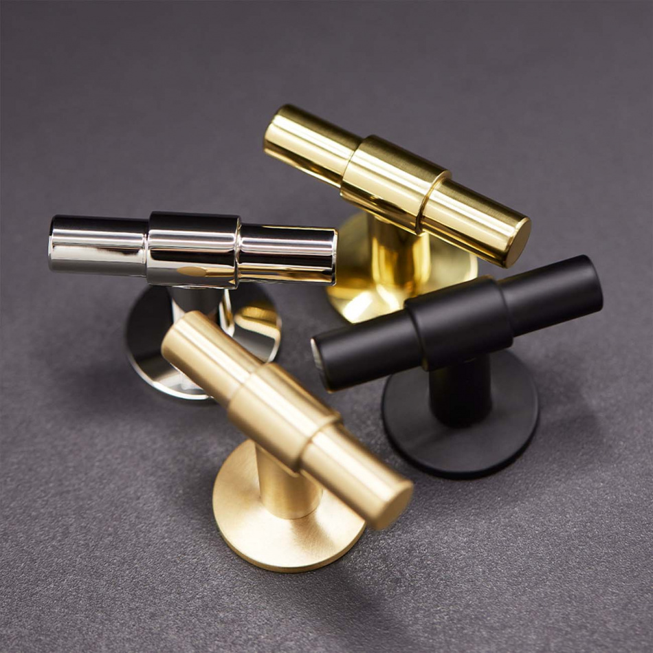 Låt oss presentera Uniform