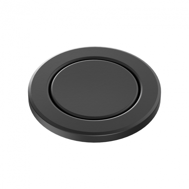 Pop-up reglage Reco III - Mattsvart i gruppen Nyheter hos Beslag Design i Båstad Aktiebolag (210671)