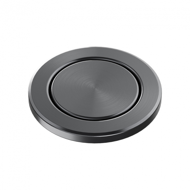 Pop-up reglage Reco III - Satin dark steel i gruppen Nyheter hos Beslag Design i Båstad Aktiebolag (210676)