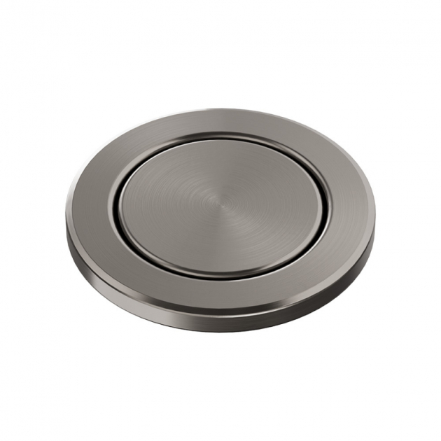 Pop-up reglage Reco III - Satin platinum i gruppen Nyheter hos Beslag Design i Båstad Aktiebolag (210677)