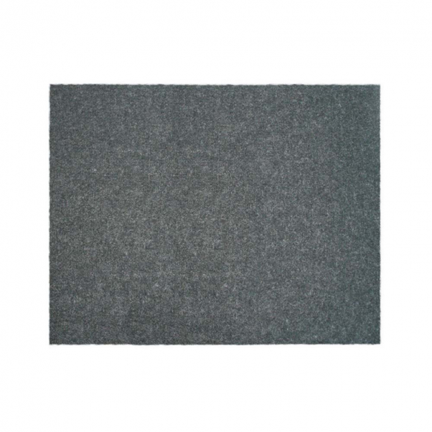 Filtmatta 482x523 i gruppen Sortiment / Förvaring  / Filtmattor hos Beslag Design i Båstad Aktiebolag (230010004)