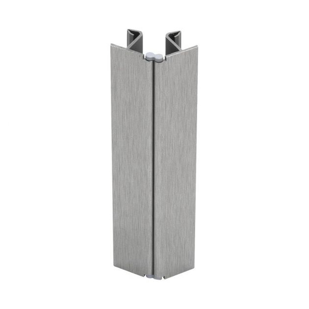 Multihörn Jolly - 150mm - Rostfritt i gruppen Sortiment / Förvaring  / Socklar hos Beslag Design i Båstad Aktiebolag (260002022)