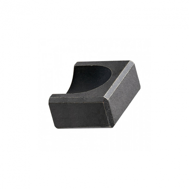 Knopp Fold - 32mm - Antik grå i gruppen Sortiment / Knoppar hos Beslag Design i Båstad Aktiebolag (304146-11)