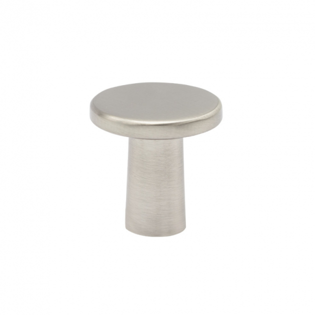 Knopp Bob - Ø28mm - Rostfri look i gruppen Sortiment / Knoppar / Rostfria knoppar hos Beslag Design i Båstad Aktiebolag (339448-11)