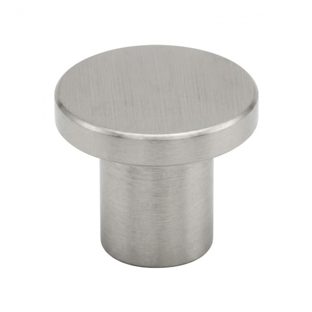 Knopp SS-G - 25mm - Rostfritt i gruppen Sortiment / Knoppar / Rostfria knoppar hos Beslag Design i Båstad Aktiebolag (36141-11)