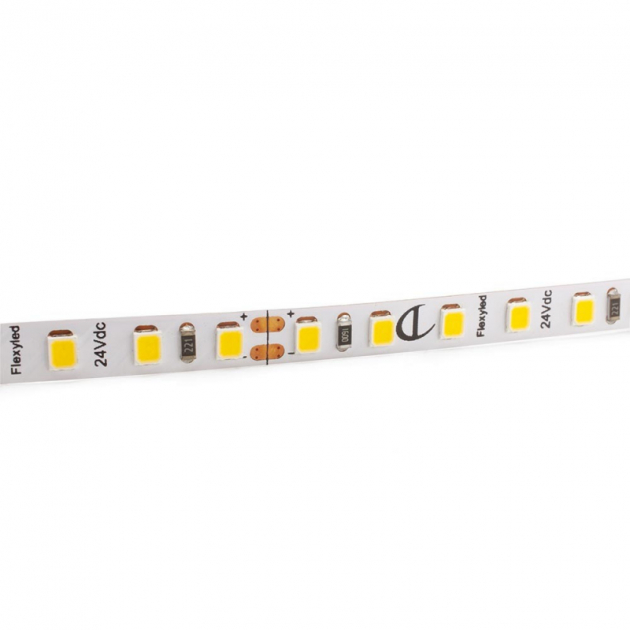 LED-strip Flexy HE6 PW PRO - 1000mm - 2700K - Med tejp i gruppen Sortiment / Belysning / LED-strips hos Beslag Design i Båstad Aktiebolag (973600B)