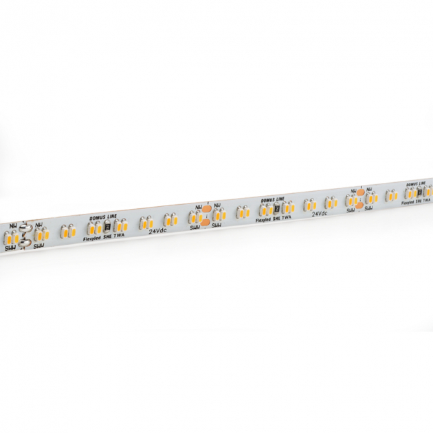 LED-strip Flexy SHE6 D-M - 1000mm - D-M - Utan tejp i gruppen Sortiment / Belysning / D-Motion hos Beslag Design i Båstad Aktiebolag (973620UT)
