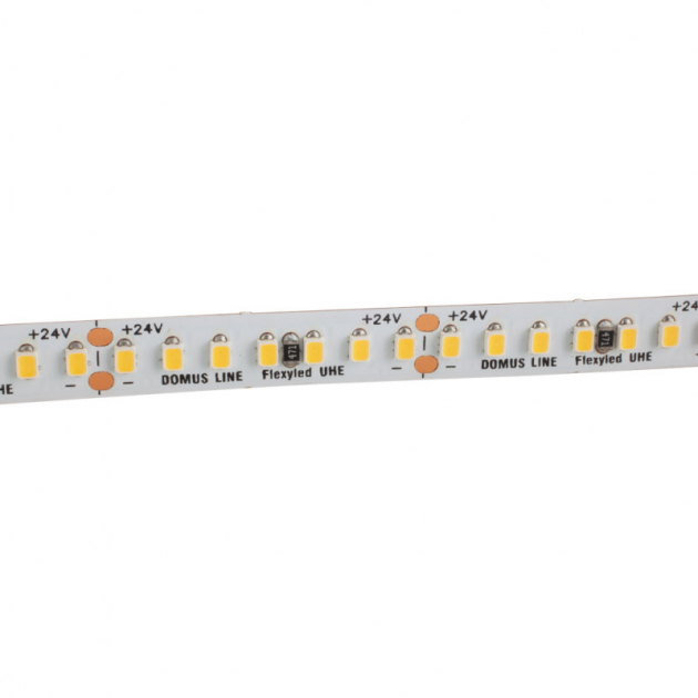 LED-strip Flexy UHE6 - 1000mm - Med tejp i gruppen Sortiment / Belysning / LED-strips hos Beslag Design i Båstad Aktiebolag (973680)