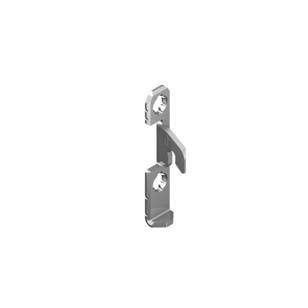 Frontstabilisator - Nova Pro Scala i gruppen Sortiment / Förvaring  / GRASS hos Beslag Design i Båstad Aktiebolag (Frontstabilisator-NovaPro)