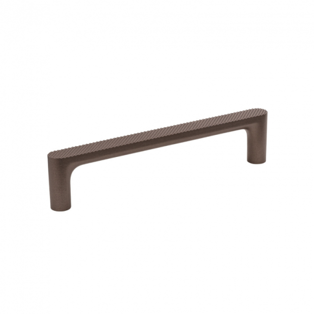 Handtag Vibe Grip - Mörk brons i gruppen Kollektioner / Vibe - Plain & Grip hos Beslag Design i Båstad Aktiebolag (htg-vibe-grip-morkbrons)