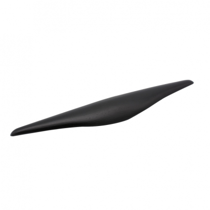 Handtag Manta - 160mm - Svart