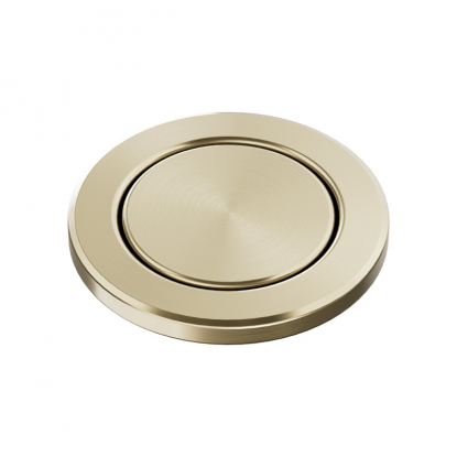 Pop-up reglage Reco III - Satin gold