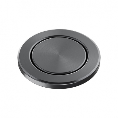 Pop-up reglage Reco III - Satin dark steel