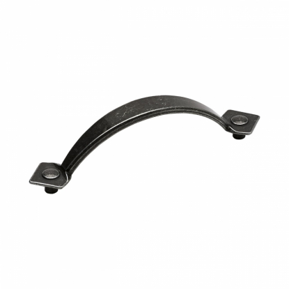 Handtag Boarp - 96mm - Smide