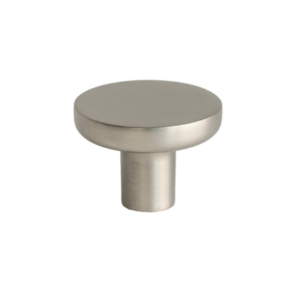 Knopp Vibe Plain - 38mm - Rostfri look