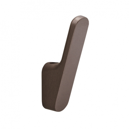 Krok Vibe Plain - Mörk brons