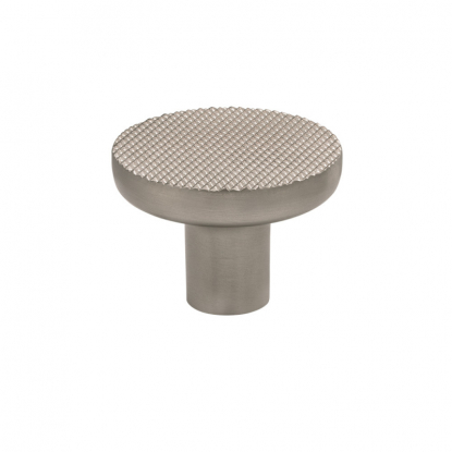 Knopp Vibe Grip - 38mm - Rostfri look