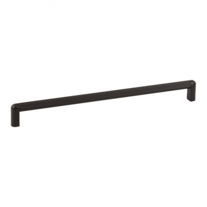 Handtag Riss mini - 192mm - Brun