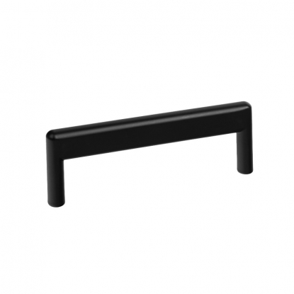 Handtag Beam - 160mm - Mattsvart