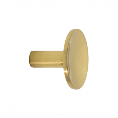 Krok Sture - 28mm - Mässing