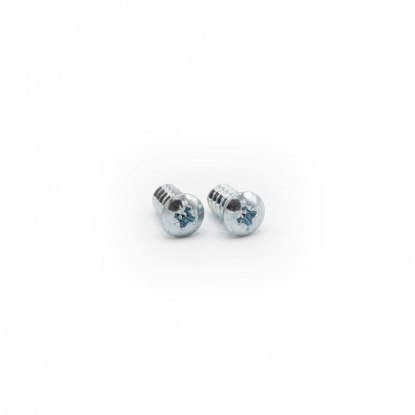 Skruv till Rollerskena - 2-Pack