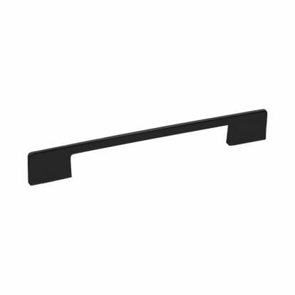 Handtag Laia Mini - 160/192mm - Mattsvart