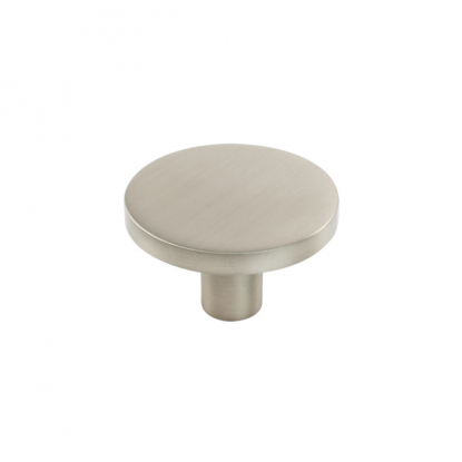 Knopp Como Big - 41mm - Rostfri Look