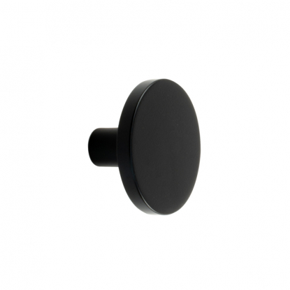 Krok Como Big - 41mm - Mattsvart