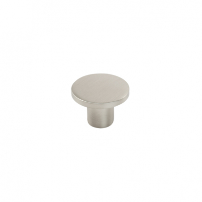Knopp Como - 26mm - Rostfri Look