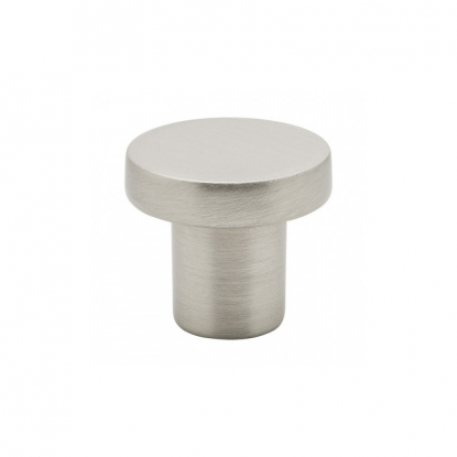 Knopp 2078 - 28mm - Rostfri Look