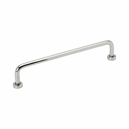 Handtag Lounge - 160mm - Krom