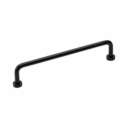 Handtag Lounge - 160mm - Svart