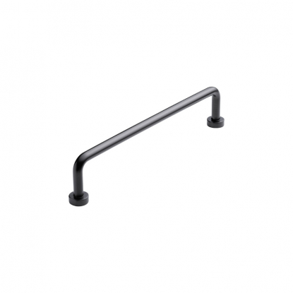 Handtag Lounge - 160mm - Gun metal