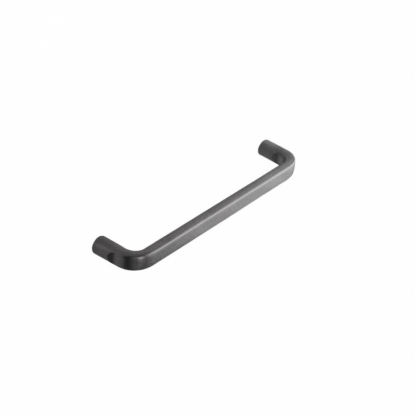 Handtag Base - 160mm - Antik grå
