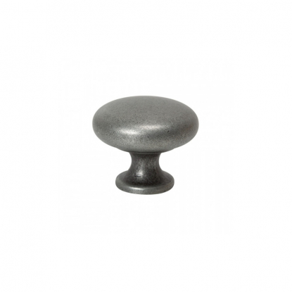 Knopp Duke - 32mm - Antik Tenn